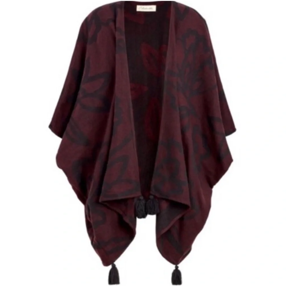 Cleobella sevigny capelet